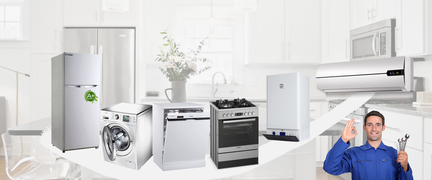 Efeler Daikin Servisi